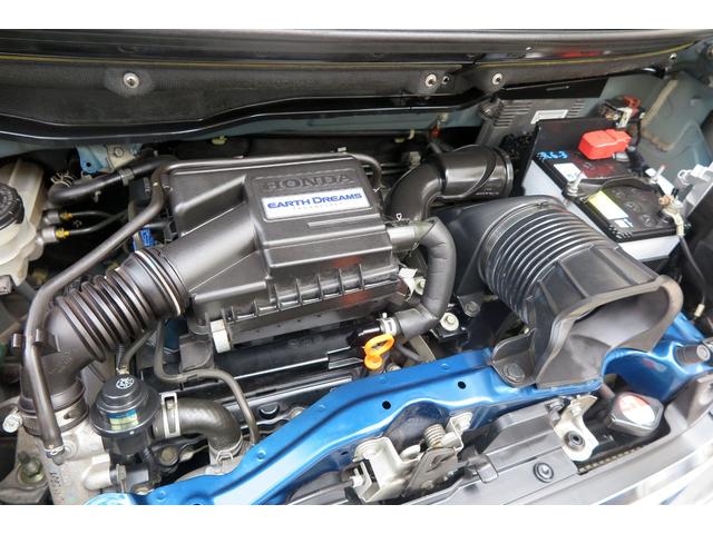 N-BOX G ターボSSパッケージ 2023年製タイヤ スタッドレス付きAW4本付属 Bluetooth ナビ 地デジ ETC ドラレコ 両側電動スライド R6年3月バッテリー交換 取扱説明書 スペアキー(25枚目)