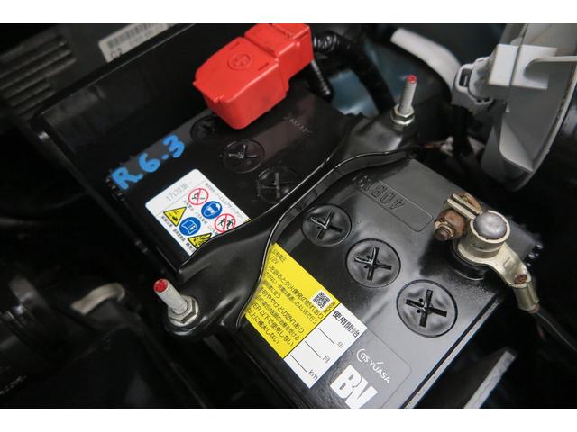 N-BOX G ターボSSパッケージ 2023年製タイヤ スタッドレス付きAW4本付属 Bluetooth ナビ 地デジ ETC ドラレコ 両側電動スライド R6年3月バッテリー交換 取扱説明書 スペアキー(26枚目)