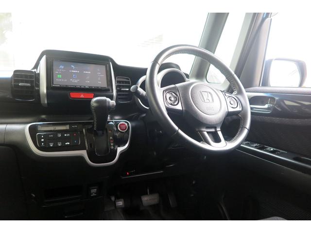 N-BOX G ターボSSパッケージ 2023年製タイヤ スタッドレス付きAW4本付属 Bluetooth ナビ 地デジ ETC ドラレコ 両側電動スライド R6年3月バッテリー交換 取扱説明書 スペアキー(31枚目)