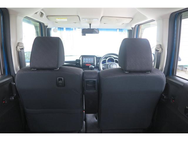 N-BOX G ターボSSパッケージ 2023年製タイヤ スタッドレス付きAW4本付属 Bluetooth ナビ 地デジ ETC ドラレコ 両側電動スライド R6年3月バッテリー交換 取扱説明書 スペアキー(53枚目)