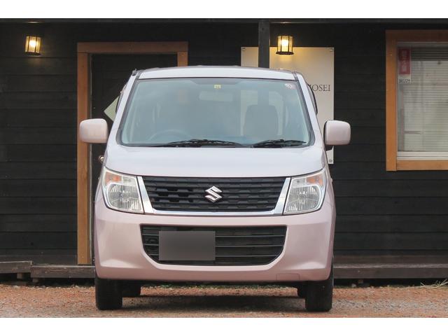 ワゴンR FA FA キーレス 検R9年11(4枚目)