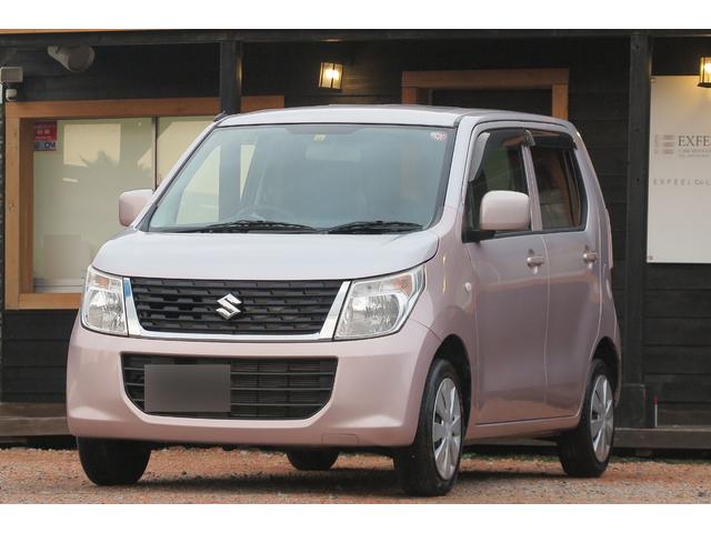 ワゴンR FA FA キーレス 検R9年11(5枚目)