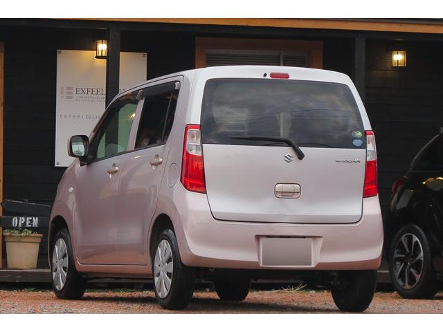 ワゴンR FA FA キーレス 検R9年11(6枚目)