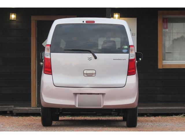 ワゴンR FA FA キーレス 検R9年11(7枚目)