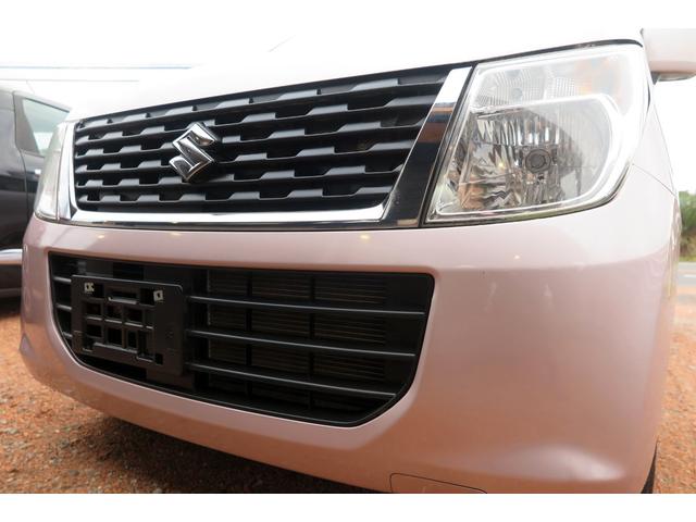 ワゴンR FA FA キーレス 検R9年11(12枚目)