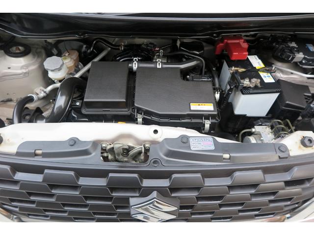 ワゴンR FA FA キーレス 検R9年11(18枚目)