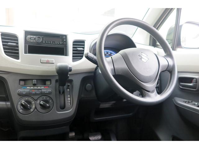 ワゴンR FA FA キーレス 検R9年11(20枚目)