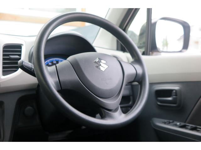 ワゴンR FA FA キーレス 検R9年11(21枚目)