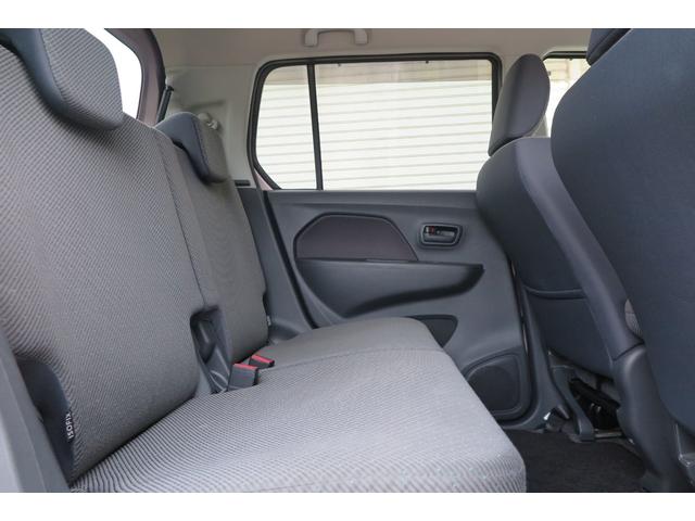 ワゴンR FA FA キーレス 検R9年11(45枚目)