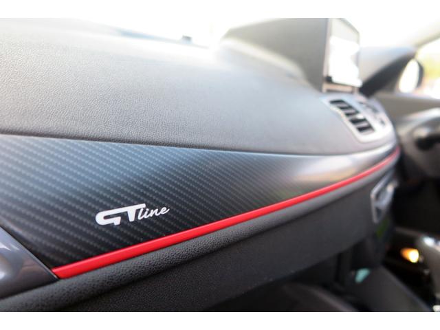 メガーヌエステート GTライン ナビ 地デジ バックモニター ETC ステアリモコン ハーフレザー 17インチ 取説(41枚目)