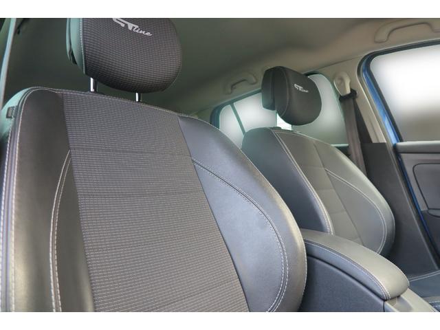 メガーヌエステート GTライン ナビ 地デジ バックモニター ETC ステアリモコン ハーフレザー 17インチ 取説(55枚目)