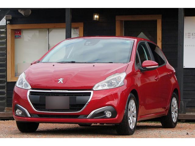 ２０８ スタイル　Ｂｌｕｅｔｏｏｔｈ　ナビ　地デジ　バックモニター　ＥＴＣ　Ｆ２０２３タイヤＲ２０２４タイヤ　記録簿　取説　スペアキー（8枚目）