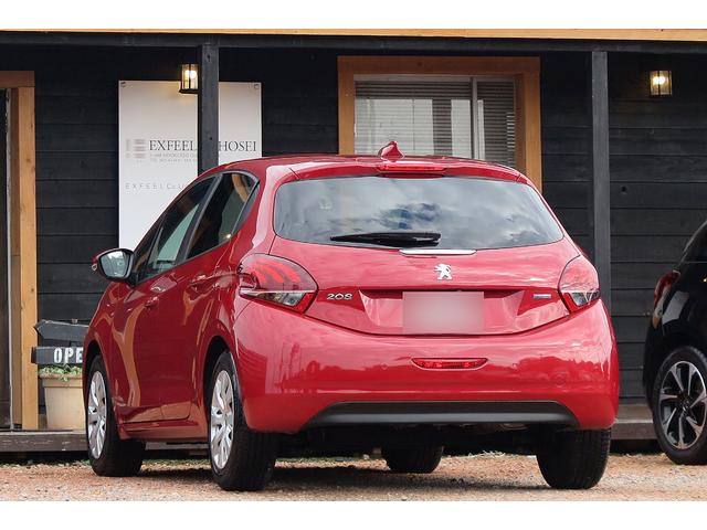 ２０８ スタイル　Ｂｌｕｅｔｏｏｔｈ　ナビ　地デジ　バックモニター　ＥＴＣ　Ｆ２０２３タイヤＲ２０２４タイヤ　記録簿　取説　スペアキー（9枚目）