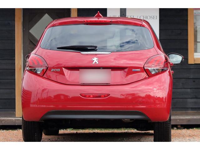 ２０８ スタイル　Ｂｌｕｅｔｏｏｔｈ　ナビ　地デジ　バックモニター　ＥＴＣ　Ｆ２０２３タイヤＲ２０２４タイヤ　記録簿　取説　スペアキー（10枚目）