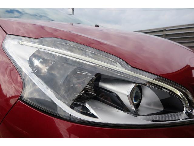 ２０８ スタイル　Ｂｌｕｅｔｏｏｔｈ　ナビ　地デジ　バックモニター　ＥＴＣ　Ｆ２０２３タイヤＲ２０２４タイヤ　記録簿　取説　スペアキー（12枚目）