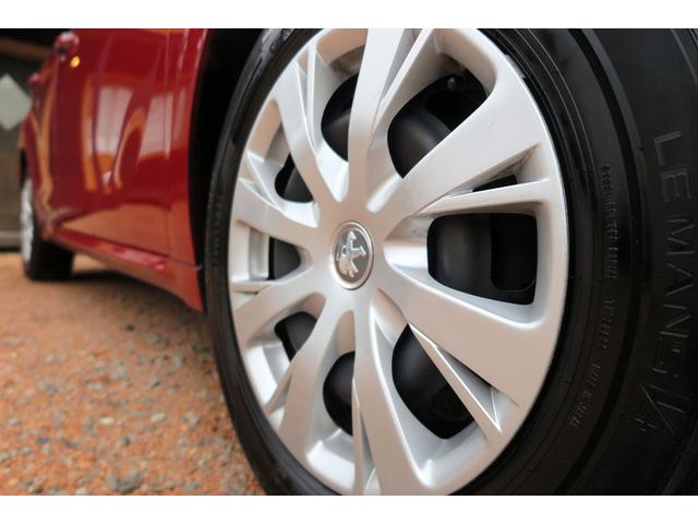 ２０８ スタイル　Ｂｌｕｅｔｏｏｔｈ　ナビ　地デジ　バックモニター　ＥＴＣ　Ｆ２０２３タイヤＲ２０２４タイヤ　記録簿　取説　スペアキー（19枚目）