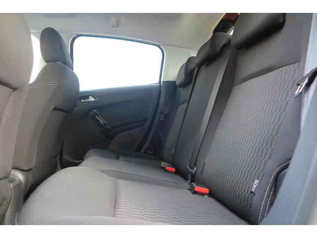 ２０８ スタイル　Ｂｌｕｅｔｏｏｔｈ　ナビ　地デジ　バックモニター　ＥＴＣ　Ｆ２０２３タイヤＲ２０２４タイヤ　記録簿　取説　スペアキー（46枚目）