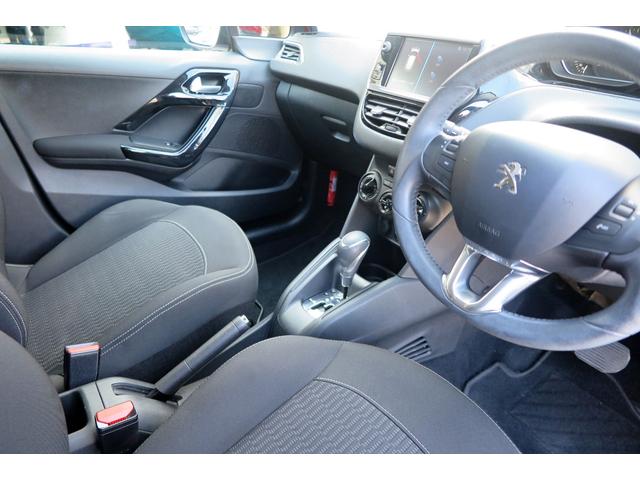 ２０８ スタイル　Ｂｌｕｅｔｏｏｔｈ　ナビ　地デジ　バックモニター　ＥＴＣ　Ｆ２０２３タイヤＲ２０２４タイヤ　記録簿　取説　スペアキー（49枚目）