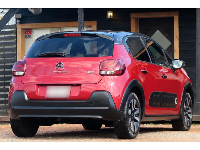 Ｃ３ シャイン　Ｒ７年３４，２２０キロ時Ｔベルト交換済　バックモニター　Ｂｌｕｅｔｏｏｔｈ　ＥＴＣ２．０　ＢＳＭ　ＬＫＡ　記録簿　スペアキー（9枚目）