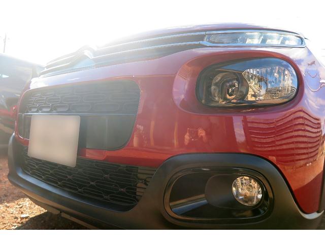 Ｃ３ シャイン　Ｒ７年３４，２２０キロ時Ｔベルト交換済　バックモニター　Ｂｌｕｅｔｏｏｔｈ　ＥＴＣ２．０　ＢＳＭ　ＬＫＡ　記録簿　スペアキー（13枚目）