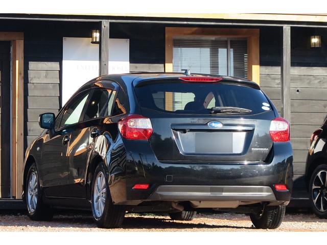 インプレッサスポーツ １．６ｉ－Ｌ　前後ドラレコ　ＥＴＣ　社外ナビ　地デジ　ＨＩＤ　保証書　２４ヵ月点検（7枚目）