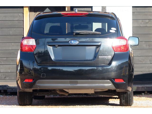 インプレッサスポーツ １．６ｉ－Ｌ　前後ドラレコ　ＥＴＣ　社外ナビ　地デジ　ＨＩＤ　保証書　２４ヵ月点検（8枚目）