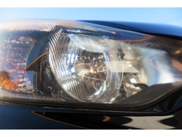 インプレッサスポーツ １．６ｉ－Ｌ　前後ドラレコ　ＥＴＣ　社外ナビ　地デジ　ＨＩＤ　保証書　２４ヵ月点検（11枚目）