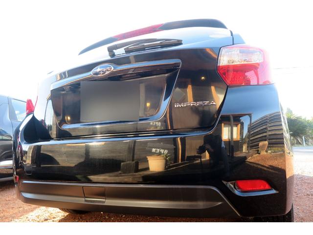 インプレッサスポーツ １．６ｉ－Ｌ　前後ドラレコ　ＥＴＣ　社外ナビ　地デジ　ＨＩＤ　保証書　２４ヵ月点検（15枚目）