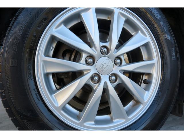 インプレッサスポーツ １．６ｉ－Ｌ　前後ドラレコ　ＥＴＣ　社外ナビ　地デジ　ＨＩＤ　保証書　２４ヵ月点検（16枚目）