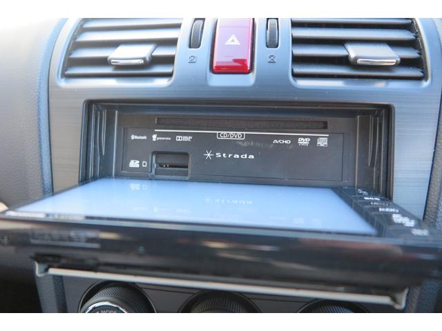 インプレッサスポーツ １．６ｉ－Ｌ　前後ドラレコ　ＥＴＣ　社外ナビ　地デジ　ＨＩＤ　保証書　２４ヵ月点検（23枚目）