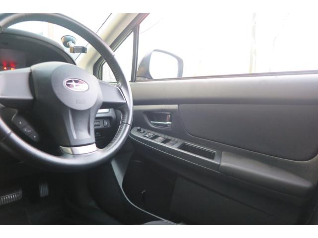 インプレッサスポーツ １．６ｉ－Ｌ　前後ドラレコ　ＥＴＣ　社外ナビ　地デジ　ＨＩＤ　保証書　２４ヵ月点検（28枚目）