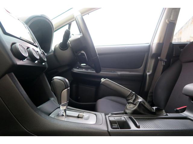 インプレッサスポーツ １．６ｉ－Ｌ　前後ドラレコ　ＥＴＣ　社外ナビ　地デジ　ＨＩＤ　保証書　２４ヵ月点検（31枚目）