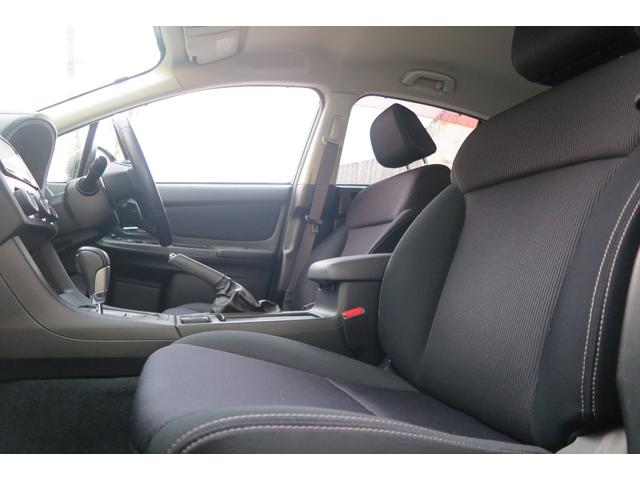 インプレッサスポーツ １．６ｉ－Ｌ　前後ドラレコ　ＥＴＣ　社外ナビ　地デジ　ＨＩＤ　保証書　２４ヵ月点検（34枚目）