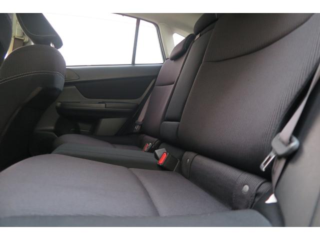 インプレッサスポーツ １．６ｉ－Ｌ　前後ドラレコ　ＥＴＣ　社外ナビ　地デジ　ＨＩＤ　保証書　２４ヵ月点検（37枚目）