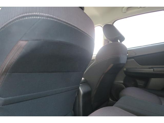 インプレッサスポーツ １．６ｉ－Ｌ　前後ドラレコ　ＥＴＣ　社外ナビ　地デジ　ＨＩＤ　保証書　２４ヵ月点検（40枚目）