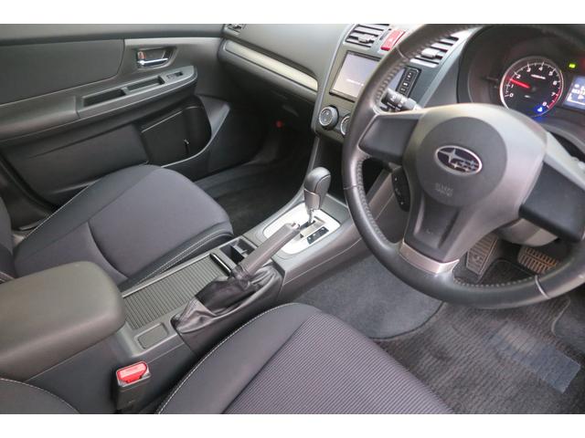 インプレッサスポーツ １．６ｉ－Ｌ　前後ドラレコ　ＥＴＣ　社外ナビ　地デジ　ＨＩＤ　保証書　２４ヵ月点検（41枚目）