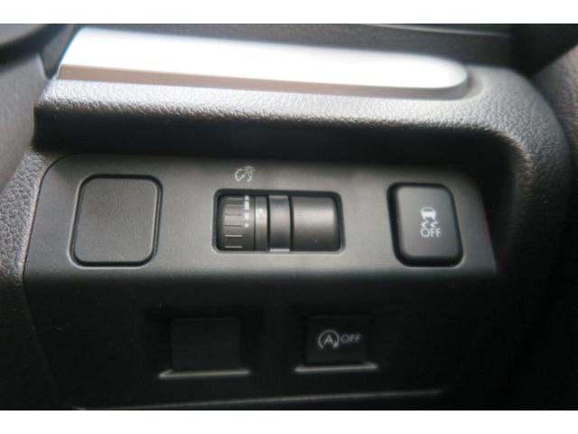 インプレッサスポーツ １．６ｉ－Ｌ　前後ドラレコ　ＥＴＣ　社外ナビ　地デジ　ＨＩＤ　保証書　２４ヵ月点検（43枚目）