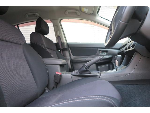 インプレッサスポーツ １．６ｉ－Ｌ　前後ドラレコ　ＥＴＣ　社外ナビ　地デジ　ＨＩＤ　保証書　２４ヵ月点検（44枚目）