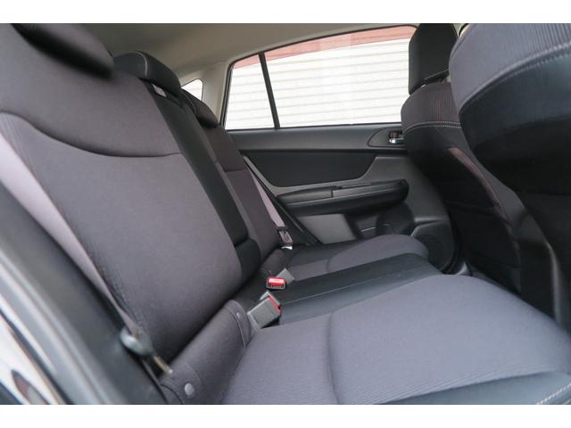 インプレッサスポーツ １．６ｉ－Ｌ　前後ドラレコ　ＥＴＣ　社外ナビ　地デジ　ＨＩＤ　保証書　２４ヵ月点検（46枚目）