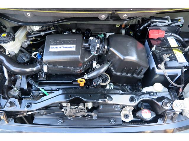 Ｎ－ＢＯＸ Ｇ　２０２３年タイヤ　Ｒ６年９月バッテリー交換　Ｂｌｕｅｔｏｏｔｈ　ナビ　バックモニター　ディーラー記録簿　ＥＴＣ　スマートキー　スペアキー　取説（4枚目）