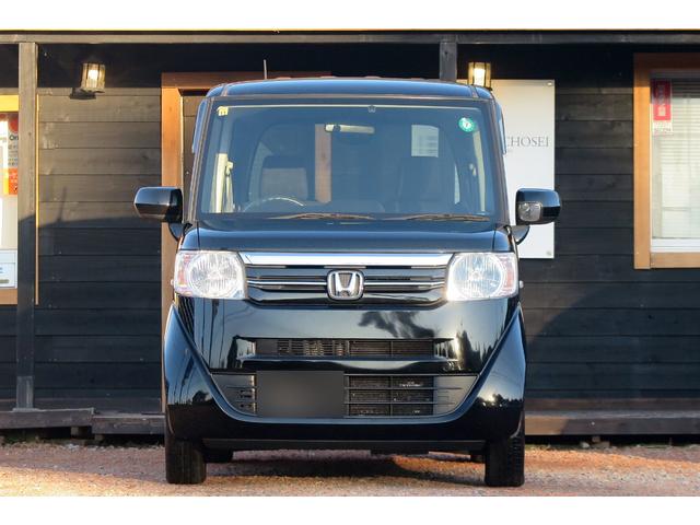 Ｎ－ＢＯＸ Ｇ　２０２３年タイヤ　Ｒ６年９月バッテリー交換　Ｂｌｕｅｔｏｏｔｈ　ナビ　バックモニター　ディーラー記録簿　ＥＴＣ　スマートキー　スペアキー　取説（7枚目）