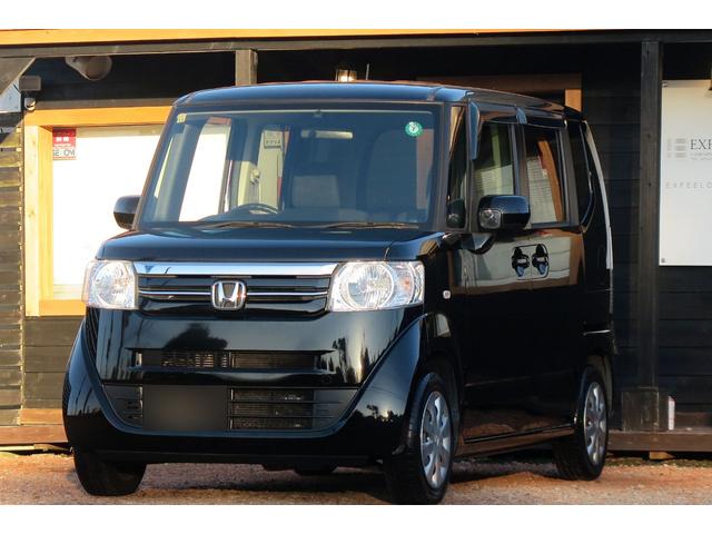 Ｎ－ＢＯＸ Ｇ　２０２３年タイヤ　Ｒ６年９月バッテリー交換　Ｂｌｕｅｔｏｏｔｈ　ナビ　バックモニター　ディーラー記録簿　ＥＴＣ　スマートキー　スペアキー　取説（8枚目）