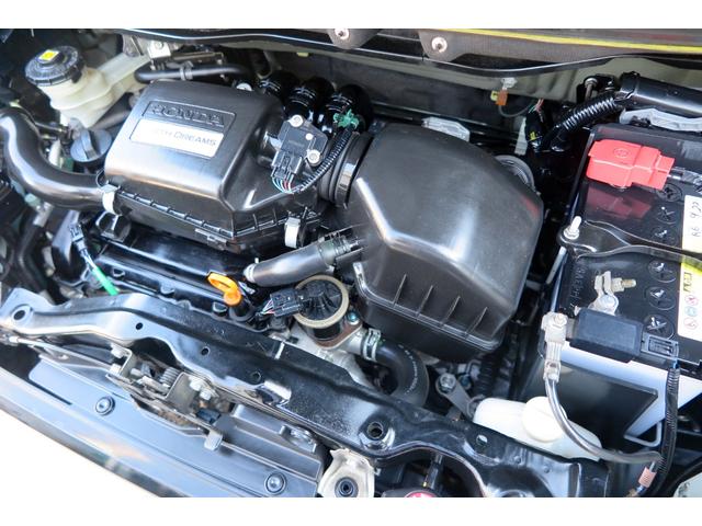 Ｎ－ＢＯＸ Ｇ　２０２３年タイヤ　Ｒ６年９月バッテリー交換　Ｂｌｕｅｔｏｏｔｈ　ナビ　バックモニター　ディーラー記録簿　ＥＴＣ　スマートキー　スペアキー　取説（19枚目）