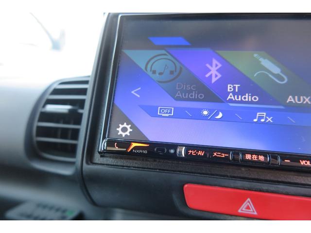 Ｎ－ＢＯＸ Ｇ　２０２３年タイヤ　Ｒ６年９月バッテリー交換　Ｂｌｕｅｔｏｏｔｈ　ナビ　バックモニター　ディーラー記録簿　ＥＴＣ　スマートキー　スペアキー　取説（27枚目）