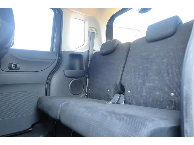 Ｎ－ＢＯＸ Ｇ　２０２３年タイヤ　Ｒ６年９月バッテリー交換　Ｂｌｕｅｔｏｏｔｈ　ナビ　バックモニター　ディーラー記録簿　ＥＴＣ　スマートキー　スペアキー　取説（42枚目）