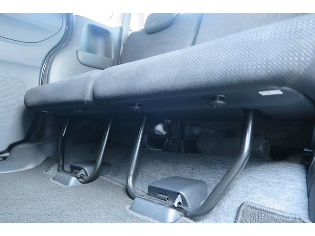 Ｎ－ＢＯＸ Ｇ　２０２３年タイヤ　Ｒ６年９月バッテリー交換　Ｂｌｕｅｔｏｏｔｈ　ナビ　バックモニター　ディーラー記録簿　ＥＴＣ　スマートキー　スペアキー　取説（44枚目）