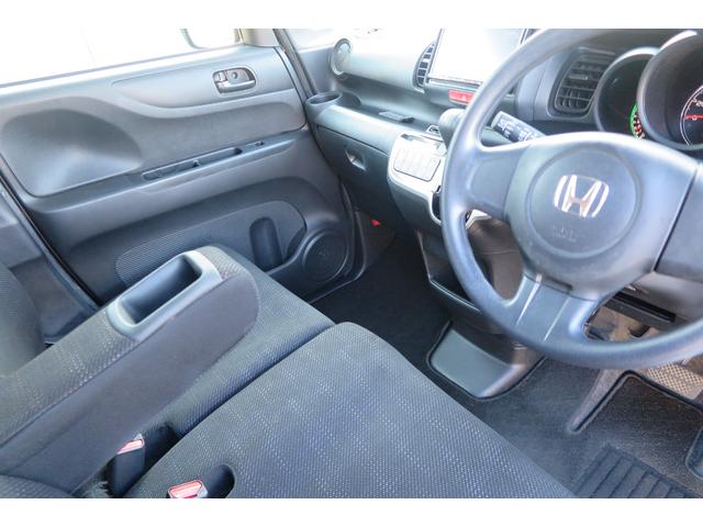 Ｎ－ＢＯＸ Ｇ　２０２３年タイヤ　Ｒ６年９月バッテリー交換　Ｂｌｕｅｔｏｏｔｈ　ナビ　バックモニター　ディーラー記録簿　ＥＴＣ　スマートキー　スペアキー　取説（47枚目）