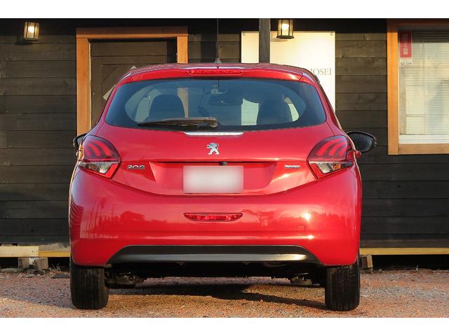 ２０８ スタイル　前後ドラレコ　２０２３タイヤ　ディーラー記録　Ｂｌｕｅｔｏｏｔｈ　ナビ　地デジ　バックモニター　ＥＴＣ　１２ヵ月点検（10枚目）