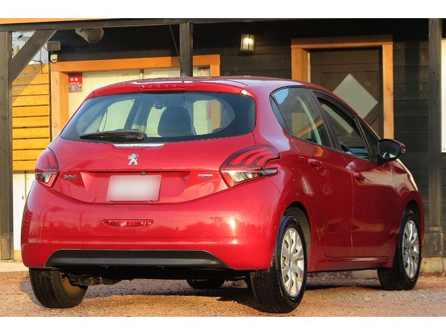 ２０８ スタイル　前後ドラレコ　２０２３タイヤ　ディーラー記録　Ｂｌｕｅｔｏｏｔｈ　ナビ　地デジ　バックモニター　ＥＴＣ　１２ヵ月点検（11枚目）