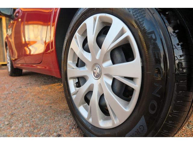 ２０８ スタイル　前後ドラレコ　２０２３タイヤ　ディーラー記録　Ｂｌｕｅｔｏｏｔｈ　ナビ　地デジ　バックモニター　ＥＴＣ　１２ヵ月点検（16枚目）